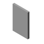 Deflektor KV DYNAMIC 2G 44. 55. 01 (B)  